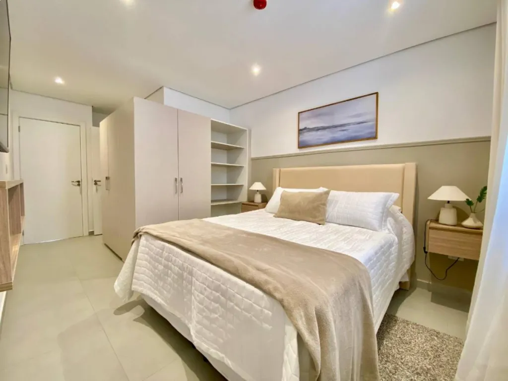 VENDO DEPARTAMENTO DE 2 DORMITORIOS EN SUITE A ESTRENAR SOBRE MOLAS LOPEZ — foto 2