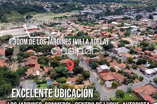 Terreno en venta en 4to barrio Luque — foto 3