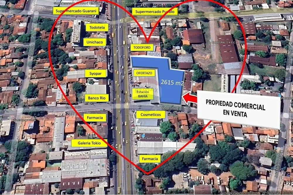 Local Comercial - Venta - Fernando De La Mora — photo 2