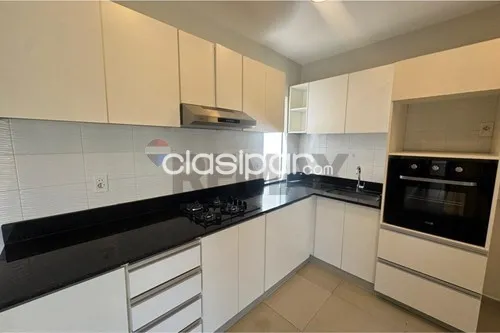 Casa-Venta-PY Central Luque — foto 3