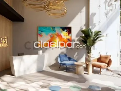 VENDO DEPARTAMENTO A 5 MINUTOS DEL SHOPPING DEL SOL — foto 3
