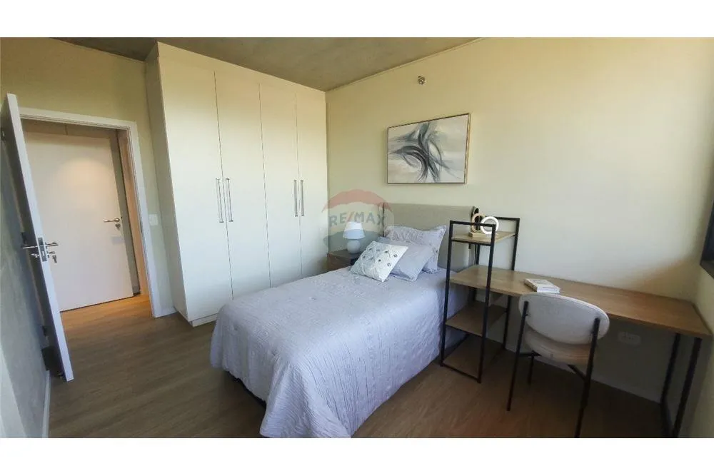 Departamento - Venta - Los Laureles, Asunción, Paraguay — foto 2