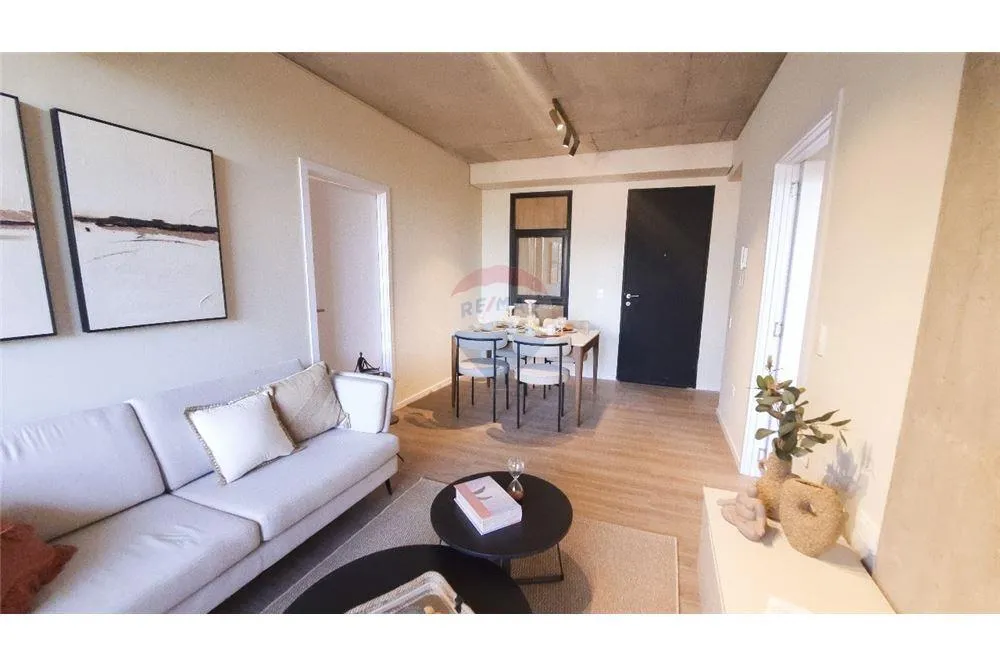Departamento - Venta - Los Laureles, Asunción, Paraguay — foto 3