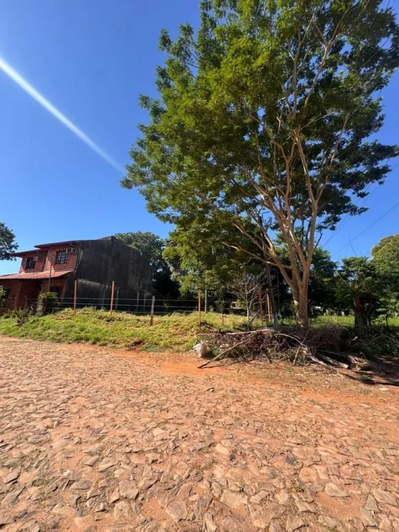 VENDO TERRENO EN LAMBARE BARRIO APUA I — foto 2