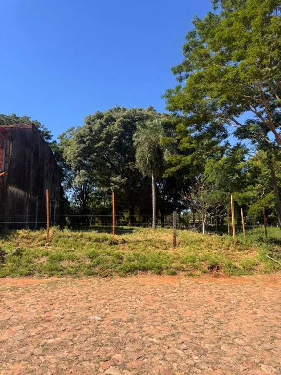 VENDO TERRENO EN LAMBARE BARRIO APUA I — foto 3