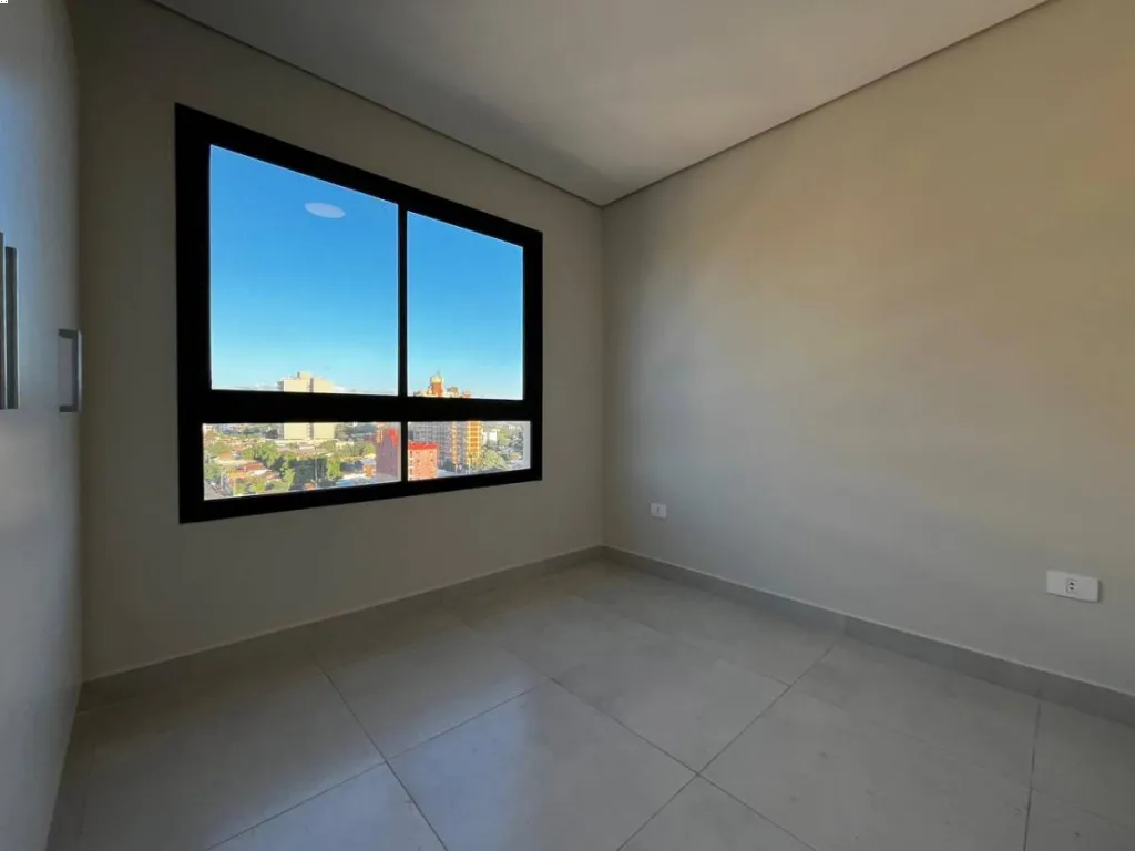 VENDO DEPARTAMENTO DE 1 DORMITORIO CON COCHERA - CENTRO DE ASUNCIÓN — foto 2