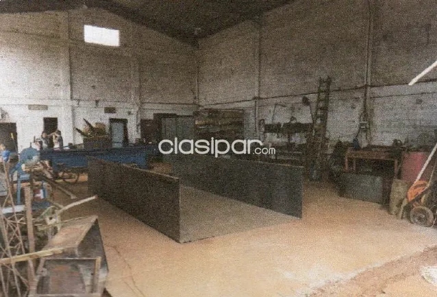 Oportunidad en Santa Rita: Terreno con Tinglado y Salón Comercial – Fracción Alejandrino I — foto 2
