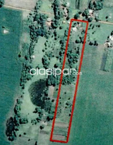 ¡Oportunidad Única! Propiedad Agrícola de 2.3 Has en Juan E. O'Leary — foto 2