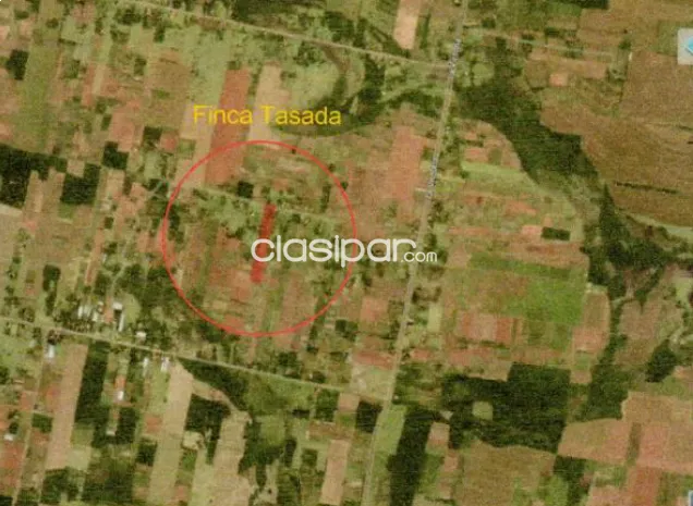 ¡Oportunidad Única! Propiedad Agrícola de 2.3 Has en Juan E. O'Leary — foto 3