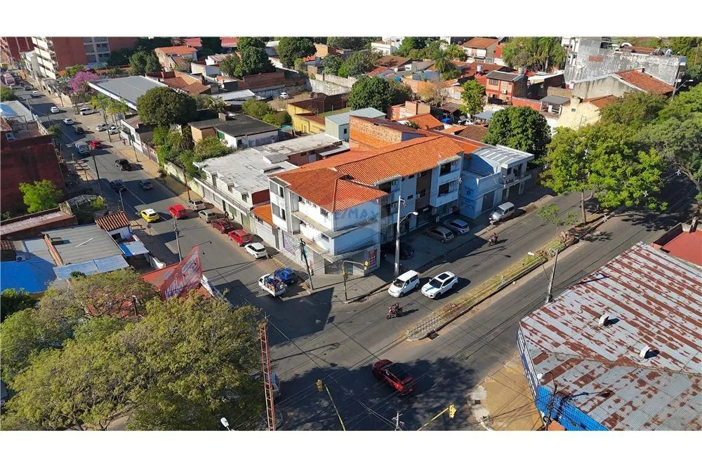 Propiedad en venta en Pettirossi, Asunción — foto 3