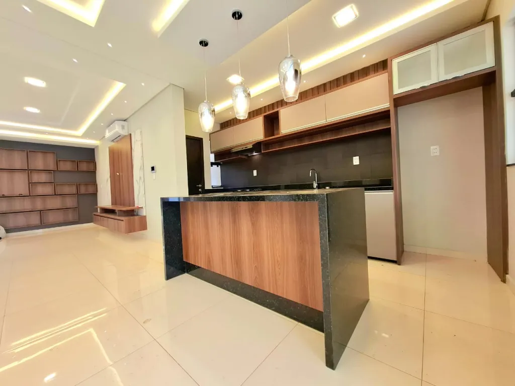 VENDO DÚPLEX EN EL BARRIO SANTA MARÍA DE ENCARNACIÓN: 3 habitaciones y 3 baños — foto 2
