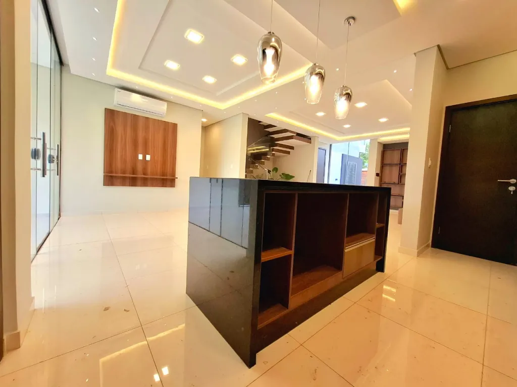 VENDO DÚPLEX EN EL BARRIO SANTA MARÍA DE ENCARNACIÓN: 3 habitaciones y 3 baños — foto 3