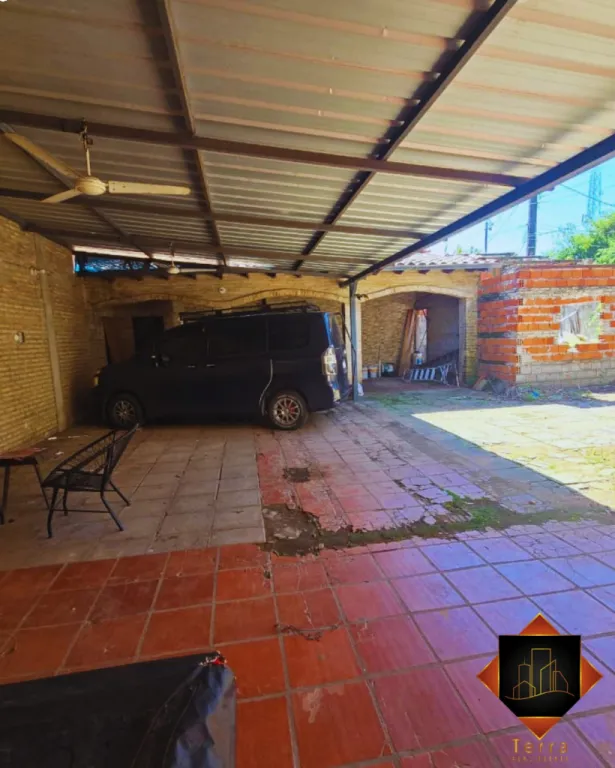 👨‍👩‍👧‍👦 TU CASA PROPIA EN ÑEMBY TE ESPERA — foto 2