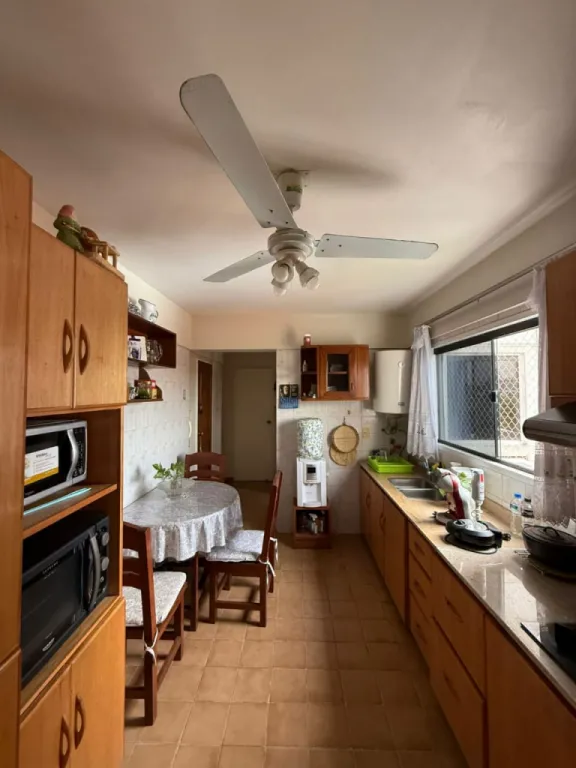 ALQULO O VENDO DEPARTAMENTO AMOBLADO Y EQUIPADO! EN BARRIO LA ENCARNACIÓN COD 6427 — foto 2