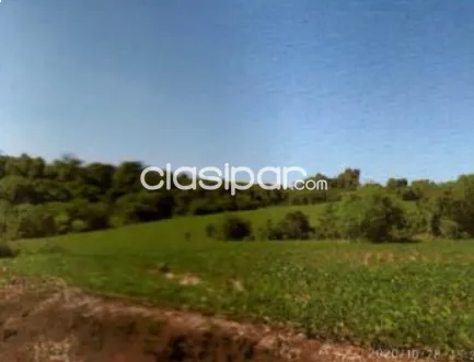 Terreno de 2 Hectáreas en Pirapó - Itapúa — foto 2