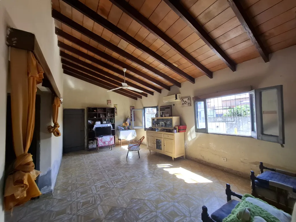 Terreno con construcción z Botánico — foto 3