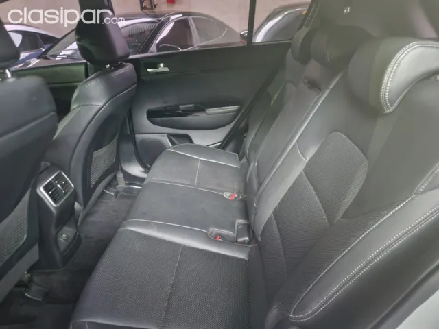 Kia Sportage 2017 — foto 3