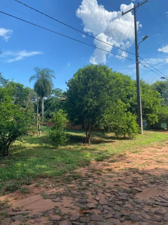 VENDO HERMOSO TERRENO CON EXCELENTE UBICACIÓN EN BARRIO CAPILLA DEL MONTE DE SAN LORENZO. — foto 3