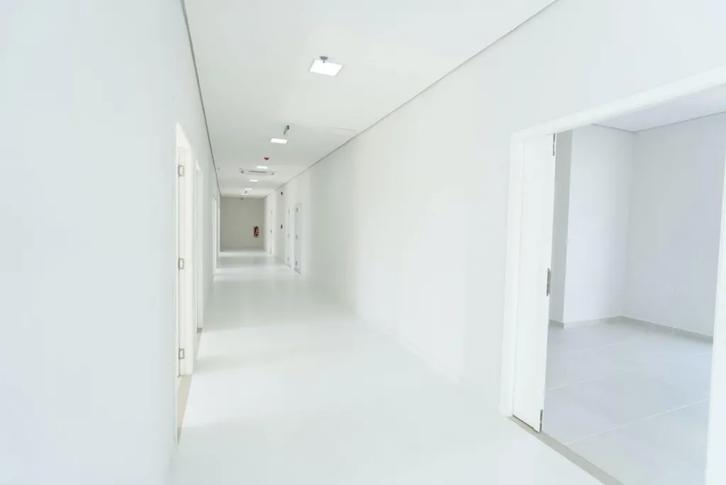 En venta Edificio Corporativo de Salud Totalmente Equipado — foto 3