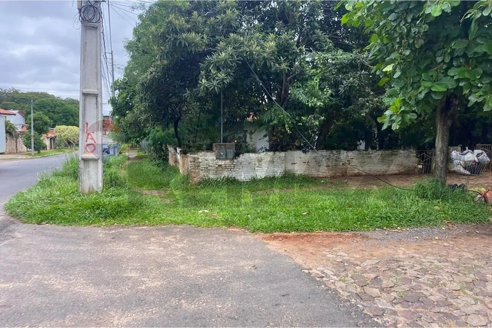 VENDO TERRENO EN ESQUINA FERNANDO ZONA SUR — foto 2