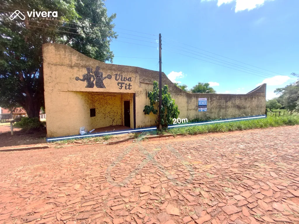 VENTA | TINGLADO DE 400m2 EN FRAM Sobre doble avenida y a 1500m de Ruta Graneros del Sur — foto 2