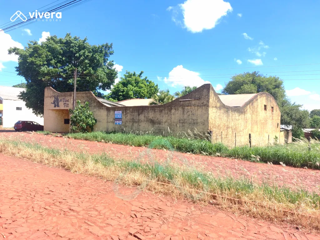 VENTA | TINGLADO DE 400m2 EN FRAM Sobre doble avenida y a 1500m de Ruta Graneros del Sur — foto 3