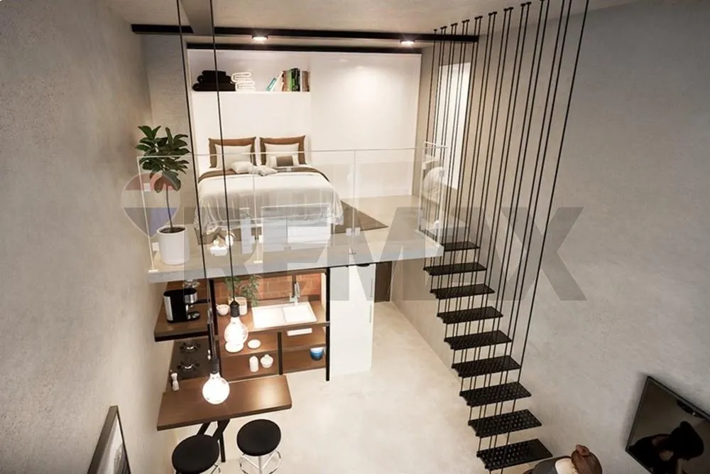 Dpto TIPO DUPLEX Promo Lanzamiento 100% AMOBLADA — foto 2