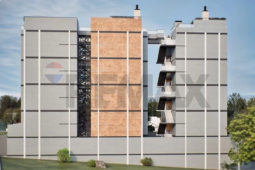 Dpto TIPO DUPLEX Promo Lanzamiento 100% AMOBLADA — foto 3