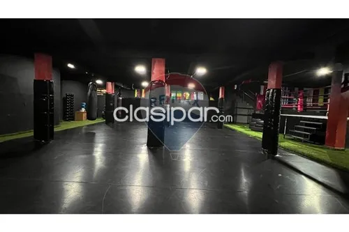 Local Comercial-Venta-PY Central Luque — foto 2