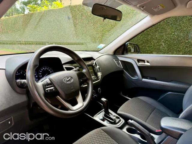 Hyundai Creta 2020 — foto 3