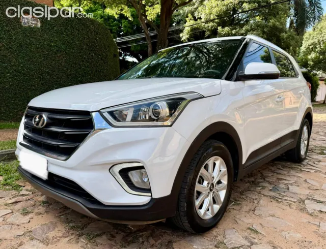 Hyundai Creta 2020 — foto 4