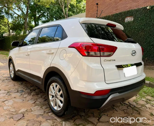 Hyundai Creta 2020 — foto 5