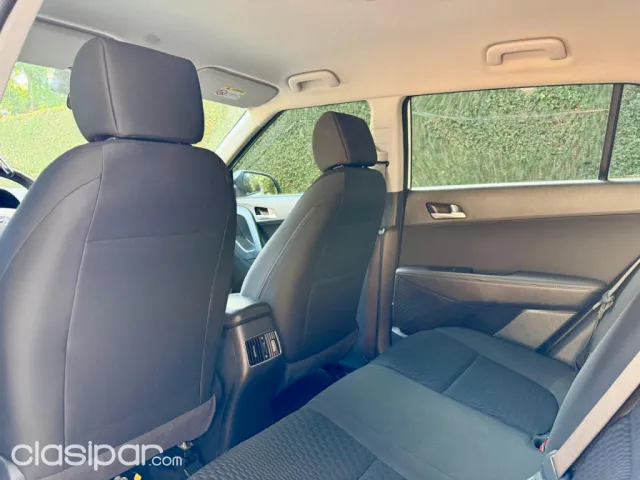 Hyundai Creta 2020 — foto 6