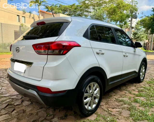 Hyundai Creta 2020 — foto 7