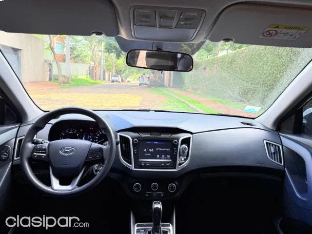 Hyundai Creta 2020 - foto 8
