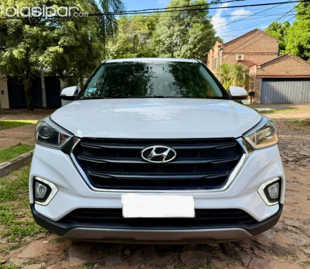 Hyundai Creta 2020 - foto 2