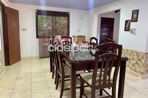 Casa Venta PY Asunción B° Sajonia — foto 3
