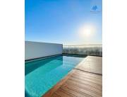 EN ALQUILER DEPARTAMENTO A ESTRENAR DE 2 HABITACIONES 🤩