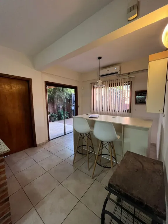 ALQUILO O VENDO DUPLEX EN ASUNCION BARRIO RECOLETA COD 6397 — foto 2