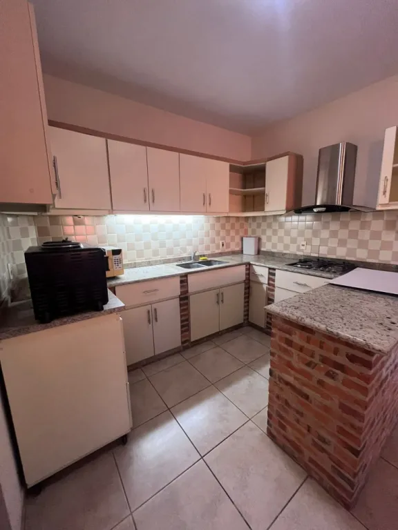 ALQUILO O VENDO DUPLEX EN ASUNCION BARRIO RECOLETA COD 6397 — foto 3
