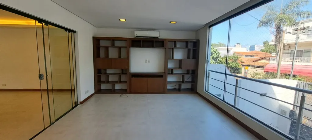 VENDO CASA EN ASUNCION BARRIO VILLA MORRA COD 6401 — foto 2