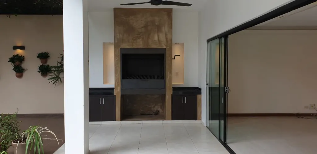 VENDO CASA EN ASUNCION BARRIO VILLA MORRA COD 6401 — foto 3