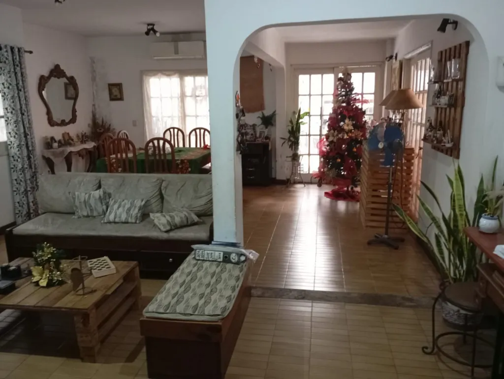 VENDO CASA EN ASUNCION VILLA AURELIA 6484 — фото 3