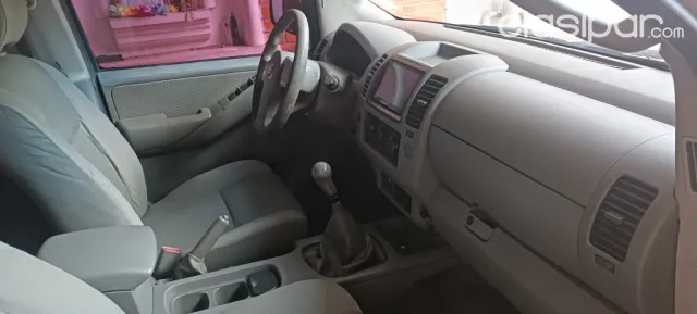 Nissan Navara 2009 — foto 4