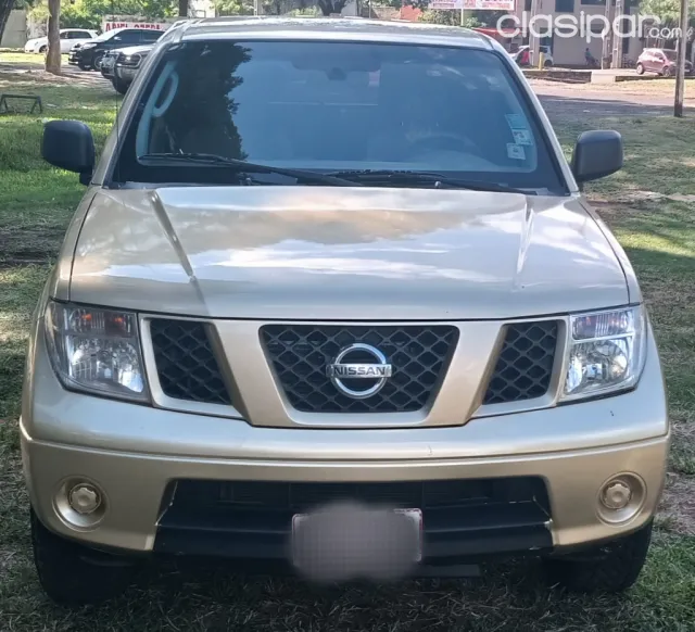 Nissan Navara 2009 - foto 5
