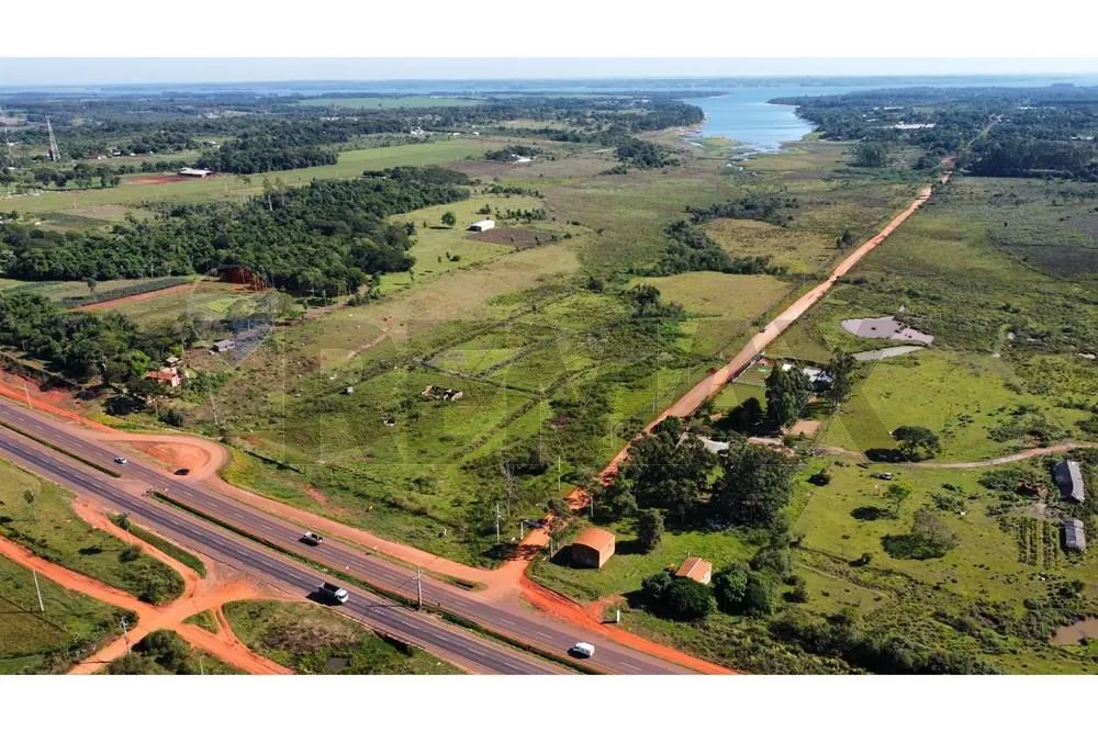 VENDO 20 HECTAREAS EN OLEARY SOBRE RUTA 2 — foto 2