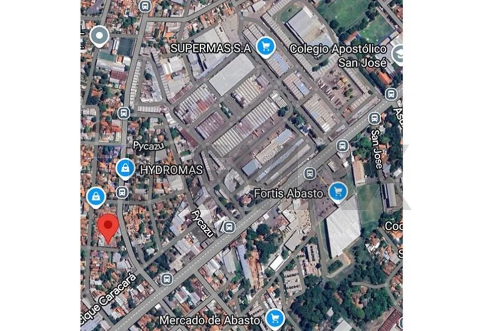 VENDO DEPOSITO EN SAN PABLO ZONA ABASTO — photo 2
