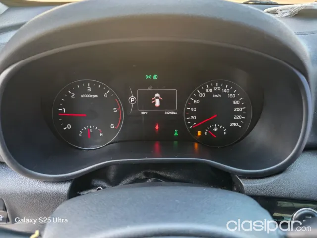 Kia Sportage 2017 — foto 4