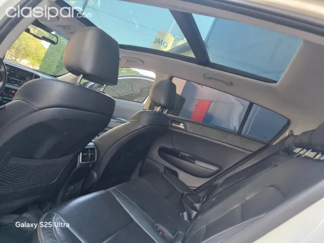 Kia Sportage 2017 - foto 8