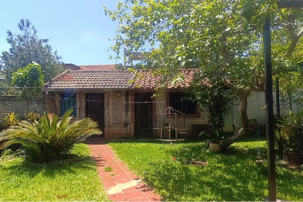 Casa - Venta - San Lorenzo, Central, Paraguay — foto 2
